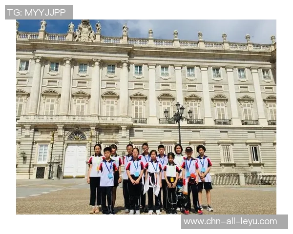 探索西班牙足球游学之旅体验与成长的完美结合 探索西班牙足球游学之旅体验与成长的完美结合