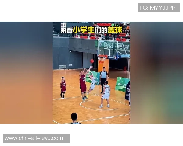 震撼篮球瞬间集锦精彩视频带你领略篮球的魅力与激情